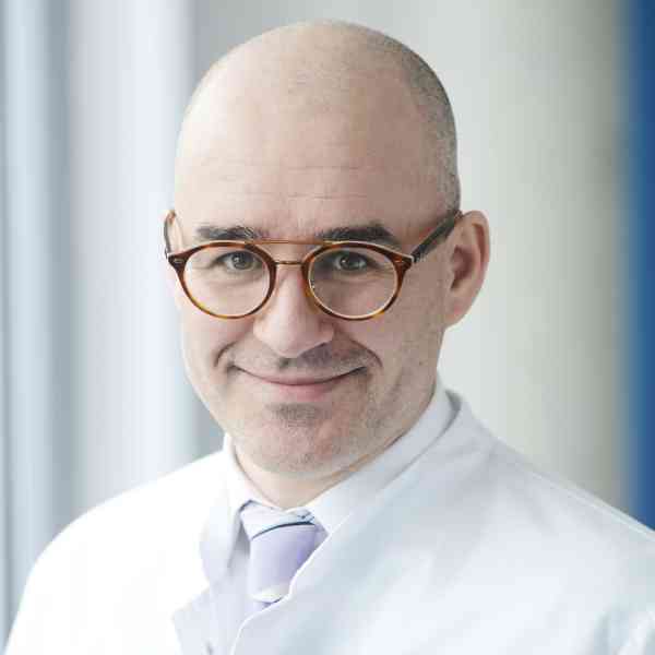 Prof. Dr. med. Marc-H. Dahlke