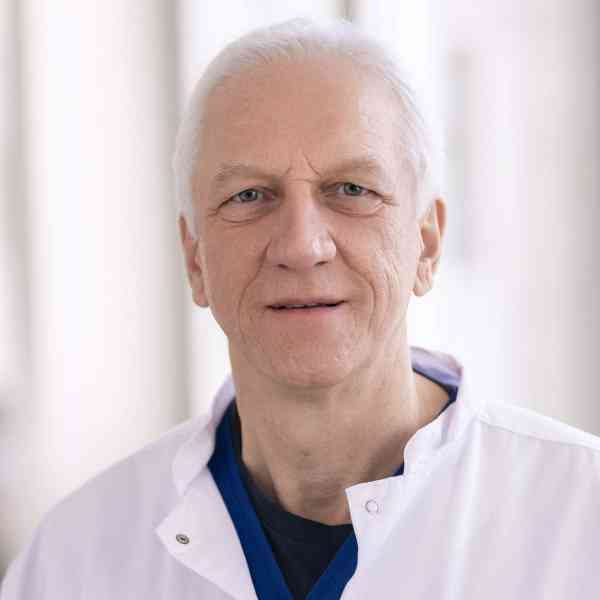 Dr. med. Ralph Kather