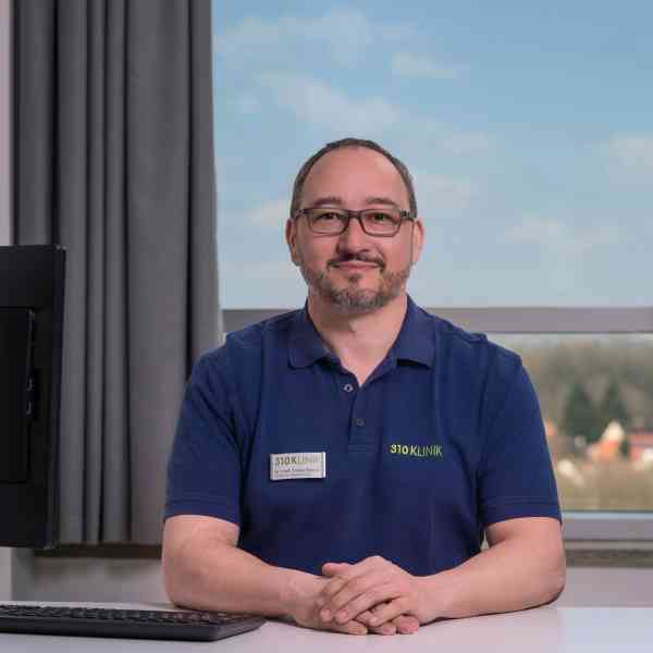 Dr. med. Tobias Wetzel