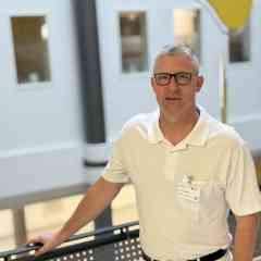 Dr. med. Sven Eggers