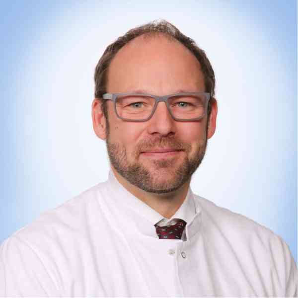 Dr. med. Marco Huth