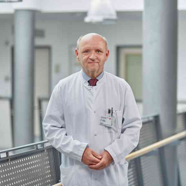 Dr. med. Uwe Fülkell