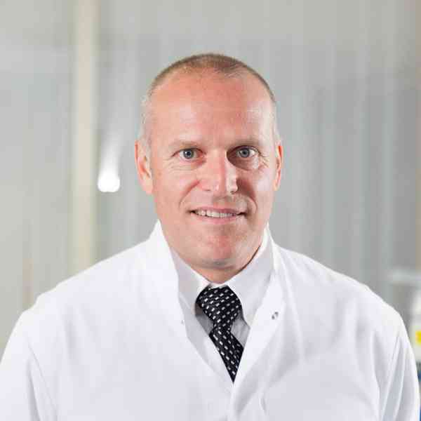 Dr. med. Stephan Hagelmayer